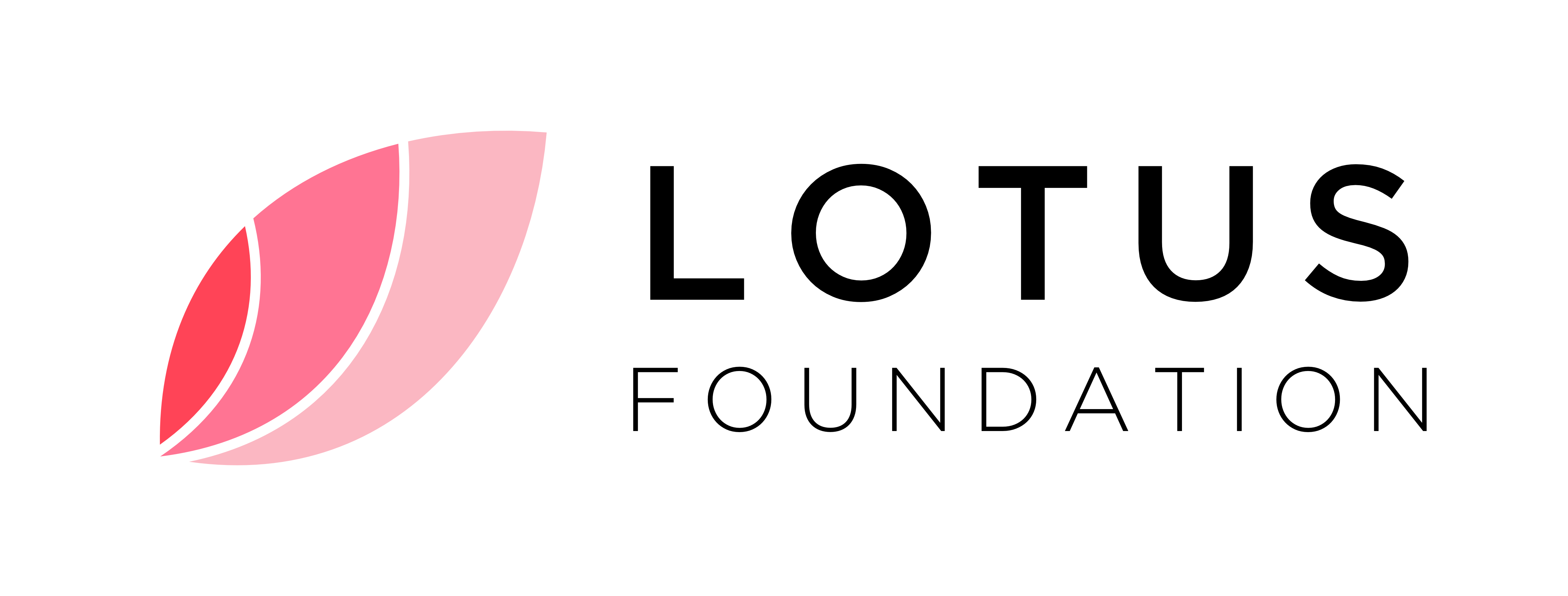 Lotus Worldwide Foundation Logo