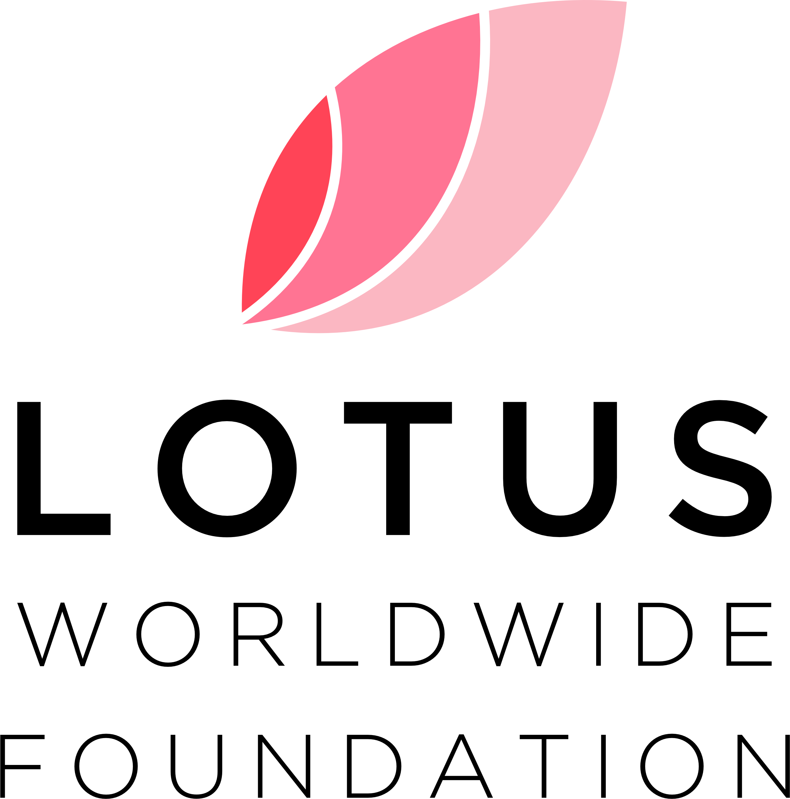 Lotus Worldwide Foundation Logo